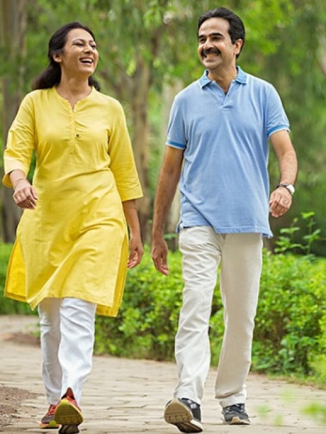 দিনের আধ ঘন্টা এই কাজ করলেই বাড়বে পুরুষত্ব