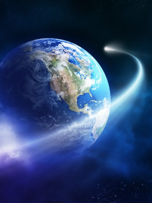 ‘At a speed of 60,968 kmph’: Massive asteroid made a close flyby of Earth