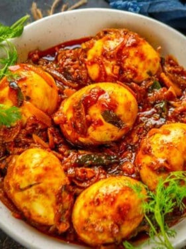 দ্বিতীয়বার গরম করলেই বিষ হয়ে যায় ৫ খাবার, খেলেই বিপদ