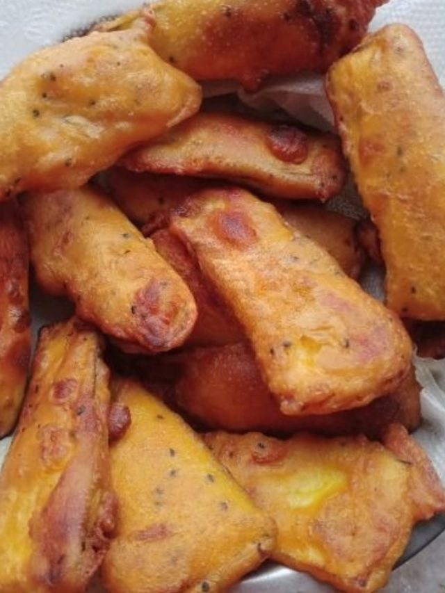 বেগুন এভাবে কাটলেই বেগুনি ফুলকো-মুচমুচে হয়, বড় রাঁধুনিরাও জানে না