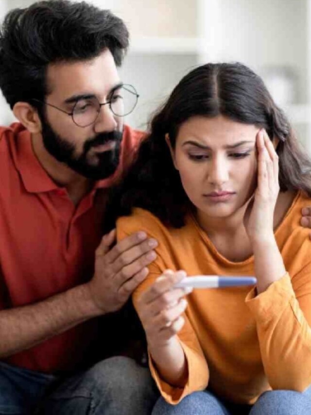 শত চেষ্টায় গর্ভে সন্তান আসছে না? রোজ ১০ মিনিট করুন এই কাজ