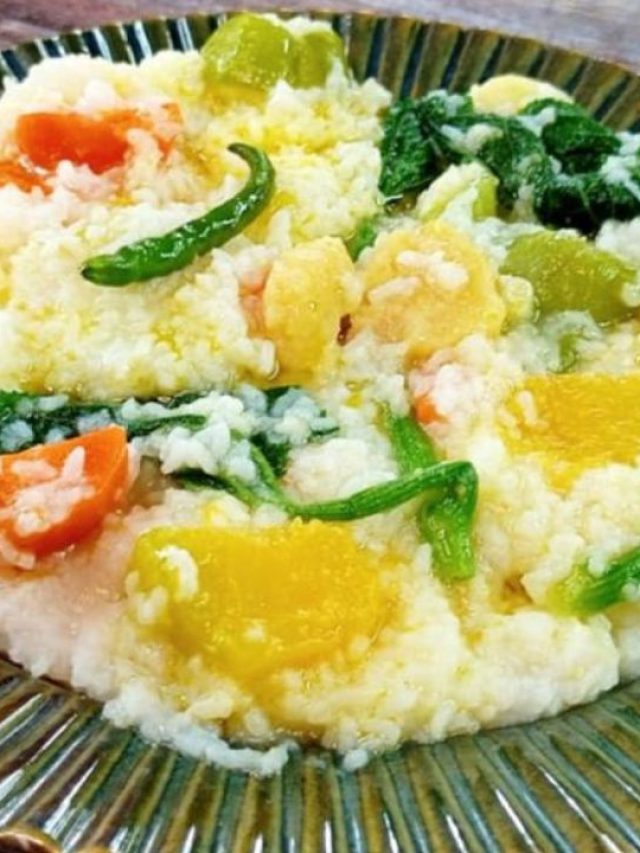 মাছ-মাংস কিছুই নয় এই স্বাদের কাছে, ফেনা ভাত যেন অমৃত