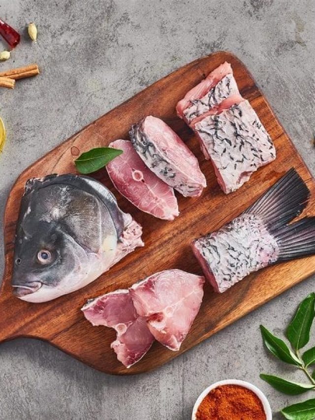 টাটকা মাছ কতদিন ফ্রিজে রেখে খাওয়া যায়? না জানলে এখনই জানুন