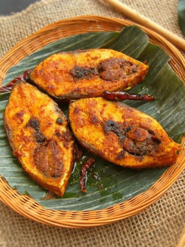 মাছের এই অংশ বাড়ায় হার্ট অ্যটাকের ঝুঁকি, বুড়োদের খাওয়ানোর আগে সাবধান