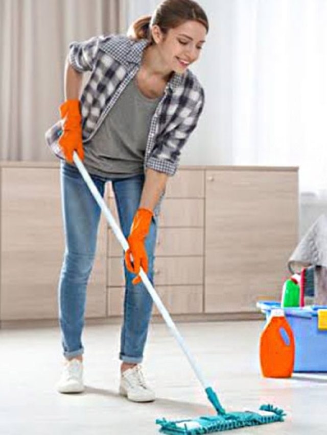 বাড়িতে এই ৫ কাজ করলে রোগা হতে জিম লাগে না!