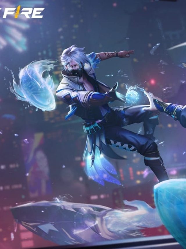 Free Fire Max में मिलेगा फ्री डायमंड, ऐसे यूज करें Redeem Code