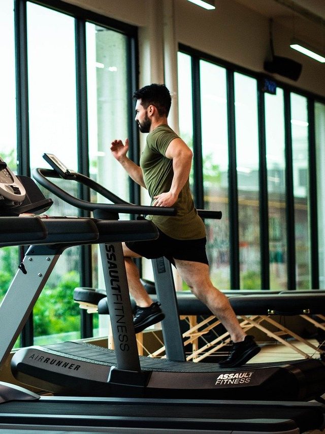 Gym যে ৫ ভুল হতে পারে  মৃত্যুর কারণ, হেলথ ফ্রিকরা সতর্ক হোন