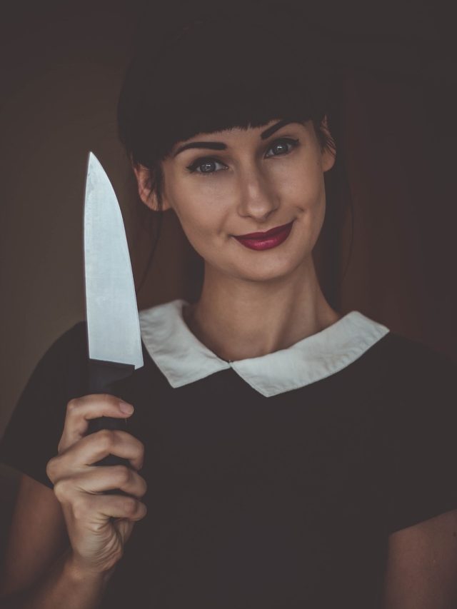 সবচেয়ে  বিপজ্জনক এই রাশির লোকেরা, এঁদের এড়িয়ে যাওয়াই মঙ্গল