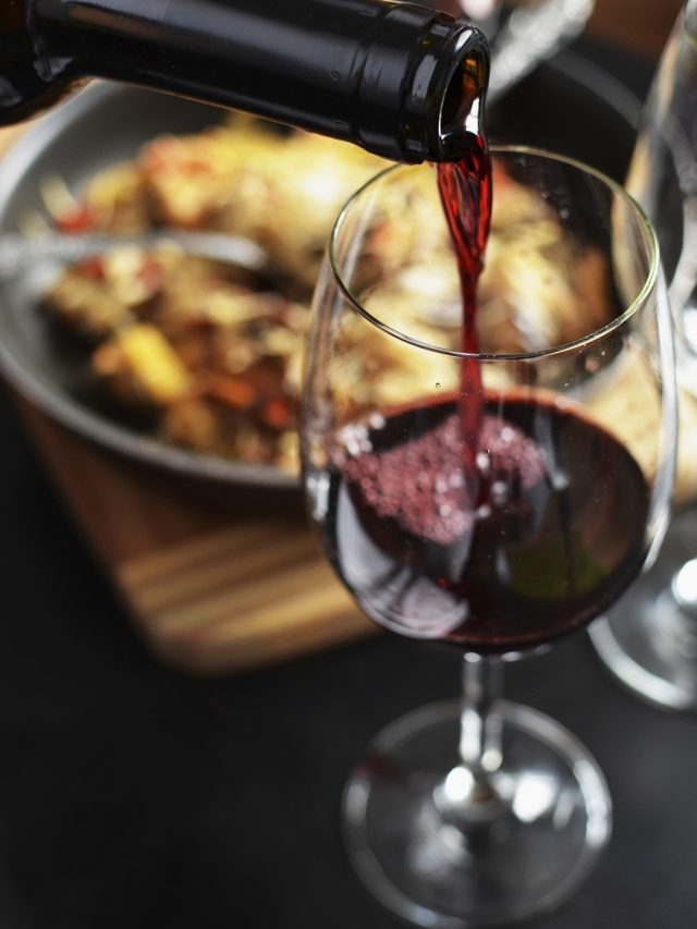 মদ্যপানের সময় চাট হিসেবে রাখবেন না ৫ খাবার, তাহলেই সর্বনাশ!