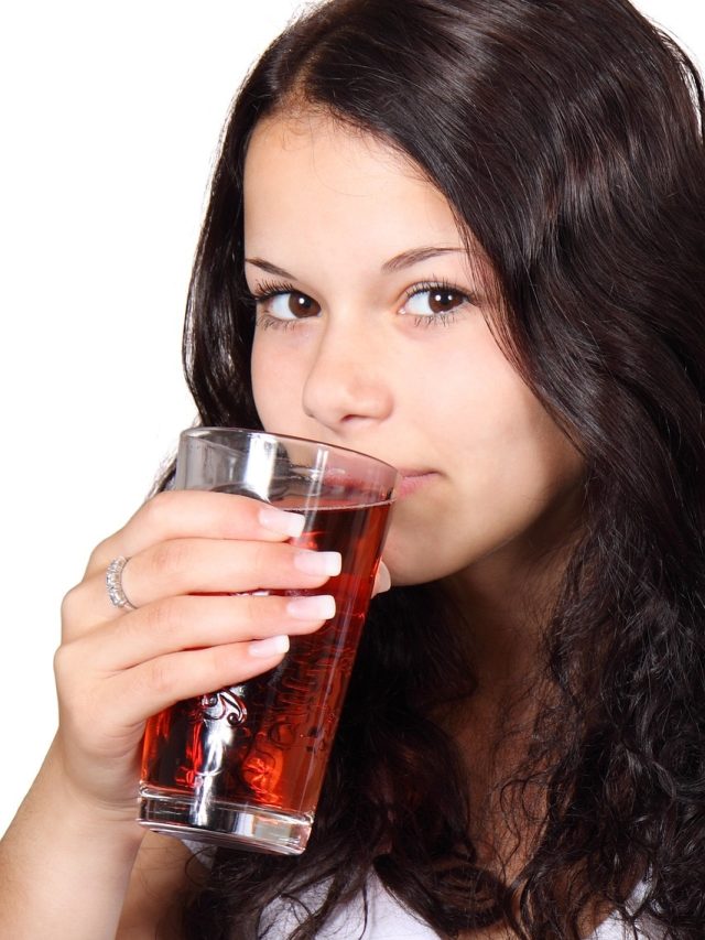 এই সবজির জুসে শিয়ার জমা জেদী  কোলেস্টেরল জল হয়ে যায়