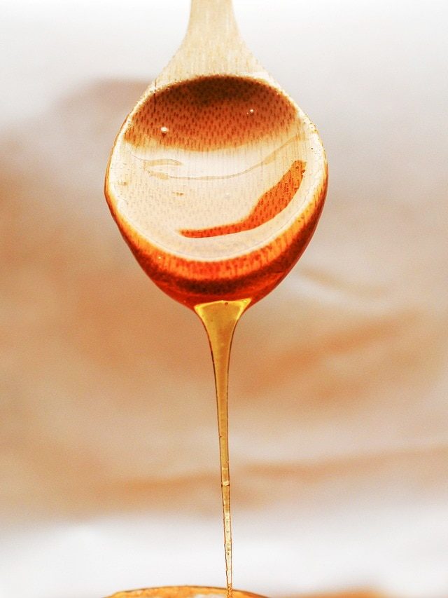 রাতে শোওয়ার আগে ১ চামচ মধু, পাবেন হাতেনাতে ফল