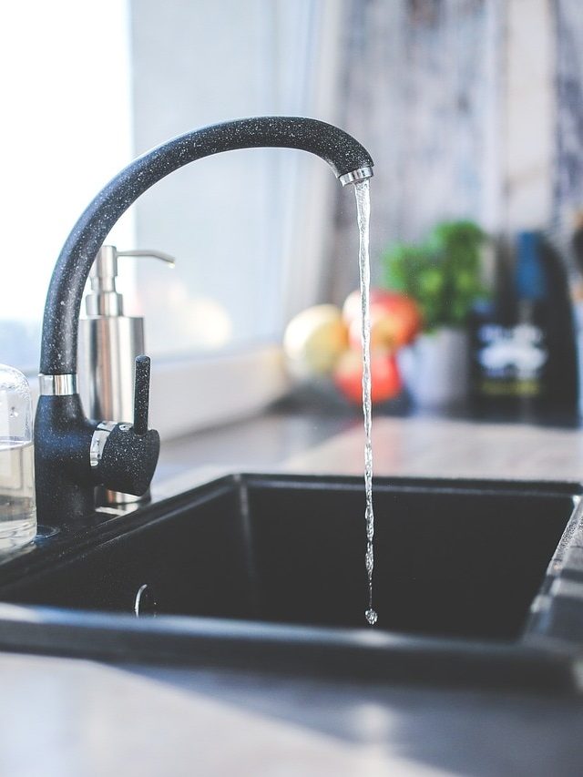 রান্নাঘরের সিংকে কখনও ফেলবেন না এই ৪ জিনিস