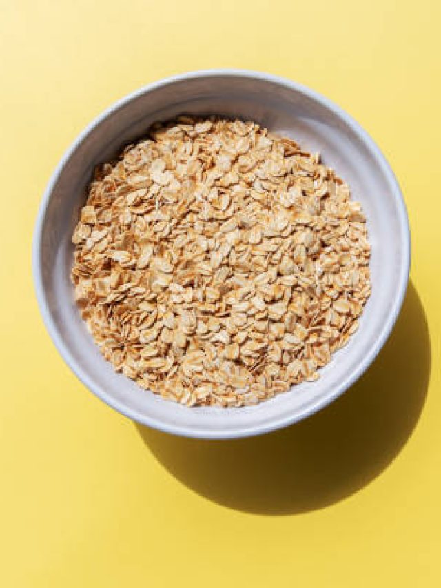 যেন তেন প্রকারে নয়, ওটস এভাবে খেলেই ওজন কমে হু হু করে