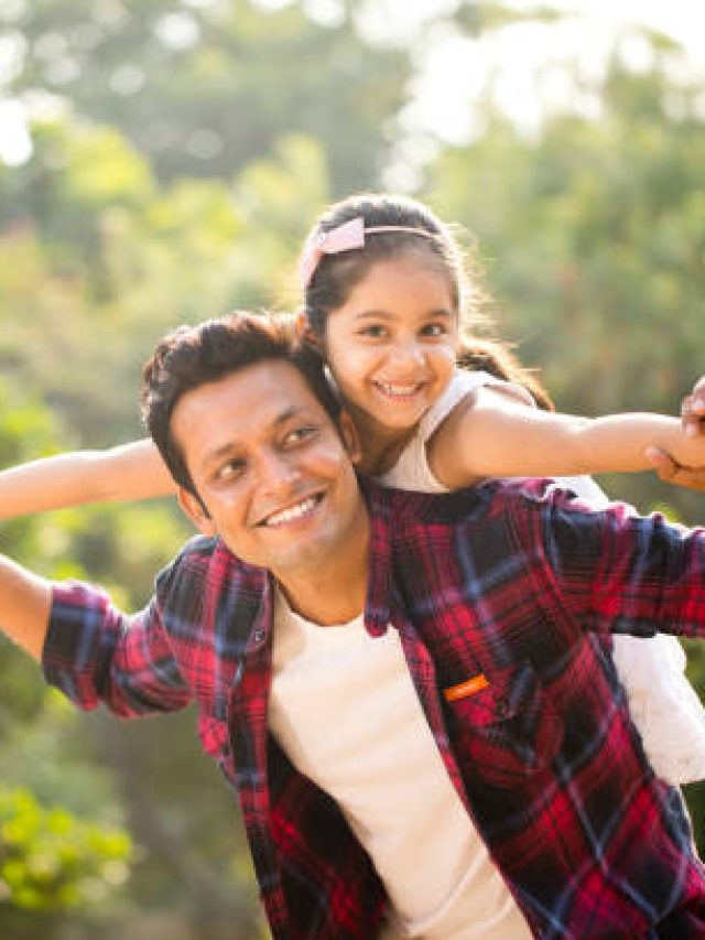 বাবার এই ৫ উপদেশ মানলে জীবনযুদ্ধে কখনও হারে না ছেলে-মেয়েরা