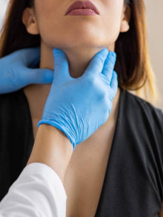 ওষুধ লাগবে না, এই ৫ জিনিস খেলেই কমবে থাইরয়েডের সমস্যা