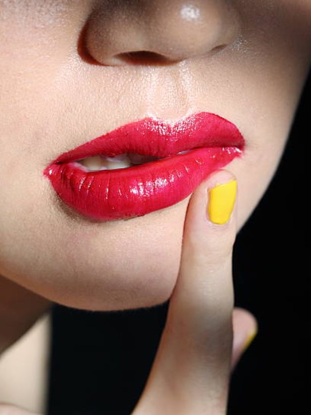 এই ৫ রাশির মেয়েদের ঠোঁট সবচেয়ে সুন্দর-আকর্ষণীয়, ছেলেরা জানুন