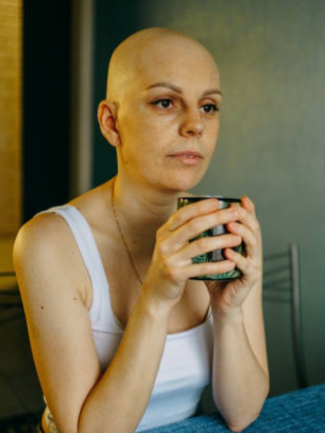 এগুলোই ব্ল্যাড ক্যান্সারের প্রাথমিক লক্ষণ, বেশিরভাগ মানুষই জানেন না