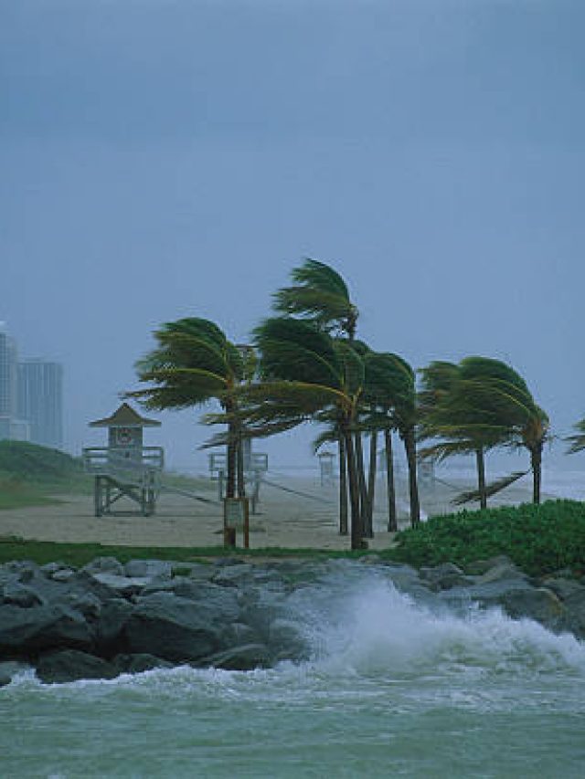 আসছে ঘূর্ণিঝড় রিমাল, কত গতিবেগে-কোথায় ল্যান্ডফল?