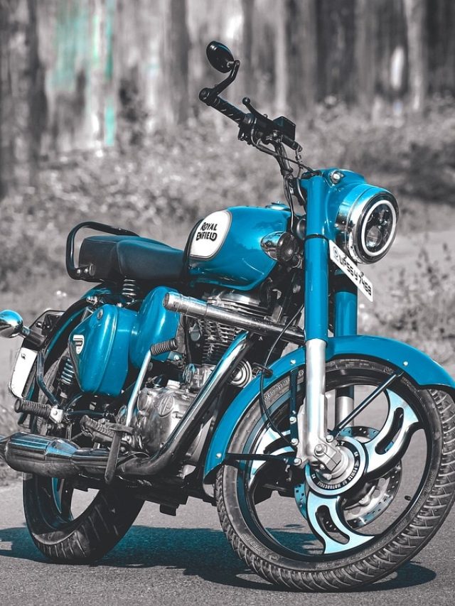 বাইকের স্ক্র্যাচ-দাগ নিমেষে দূর হবে বাড়িতেই, রইল গোপন ট্রিকস