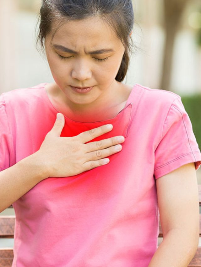 রং বদল থেকে ফোলা ভাব,  হার্ট অ্যাটাকের আগে মুখে দেখা যায় যে ৫ লক্ষণ