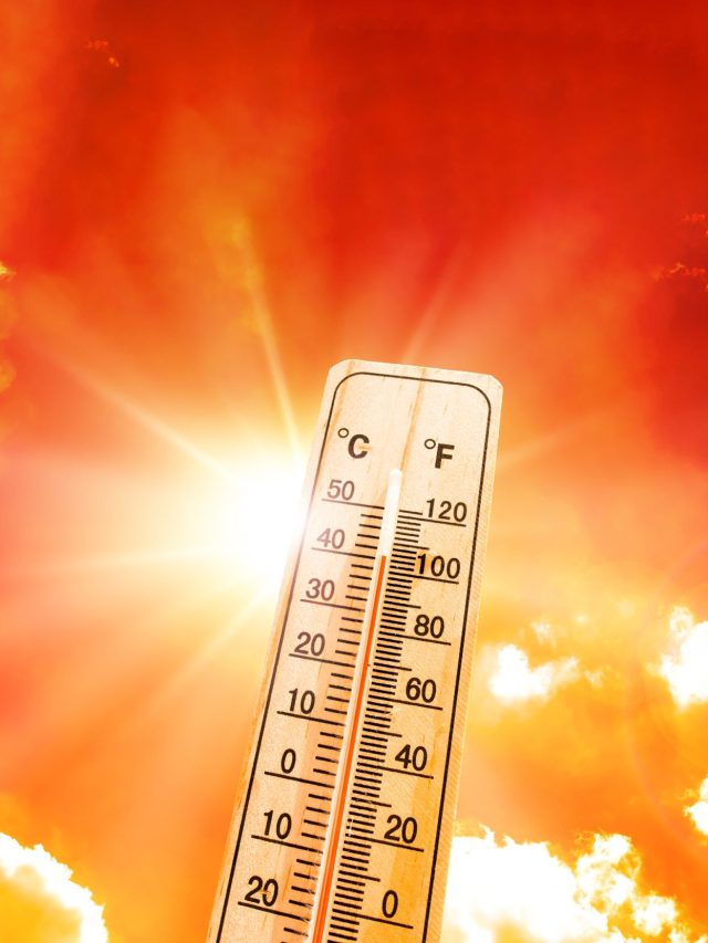 12-year-old dies after running in 41-degree heat amid extreme weather conditions