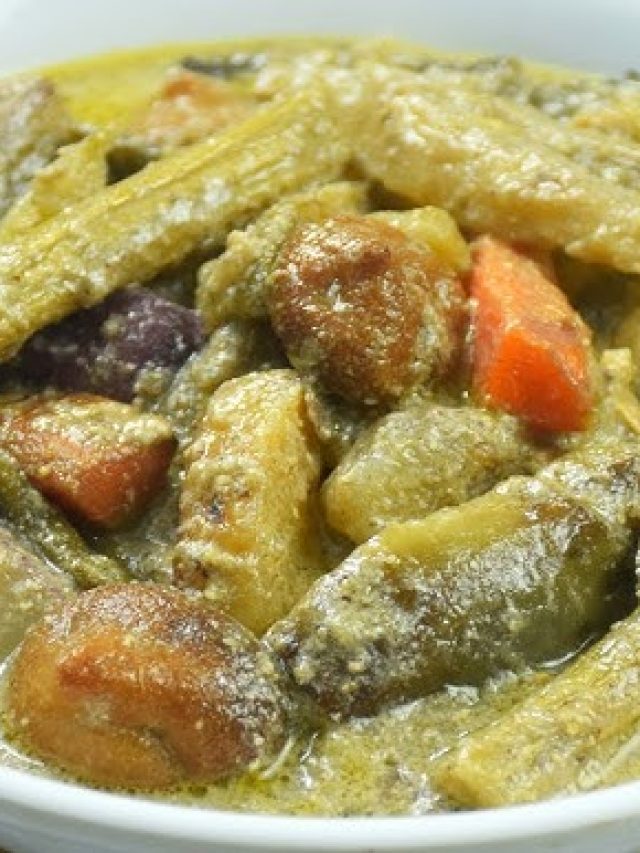 ভাতের স্বাদ বদলাবে এই দুধ শুক্তানি, ঠাকুরবাড়ির হেঁশেল থেকে পাওয়া রেসিপি