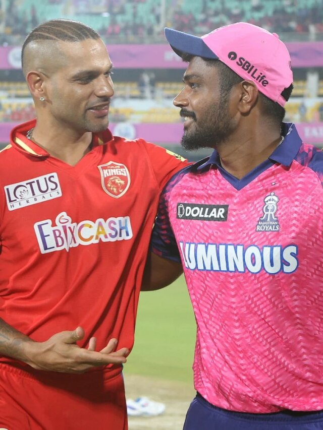 RR vs PBKS IPL 2024: Key Players, Match Prediction, Venue, Pitch report, Weather and more