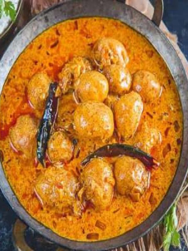 খেলেই আঙুল চাটবেন, এটাই কাশ্মীরি আলুর দম বানানোর সেরা রেসিপি