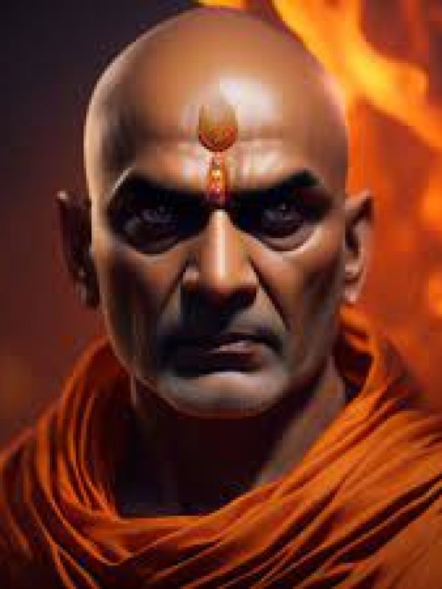 উন্নতি থমকে যাবে, ভুলেও এই ৫ কথা মুখে আনবেন না: চাণক্য নীতি