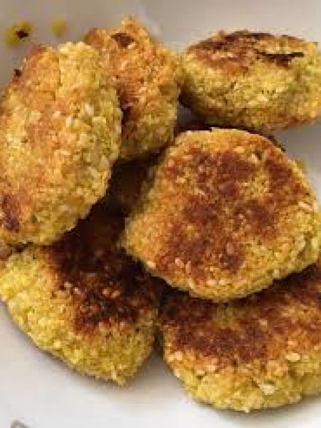 পোস্তর বড়াকে ১০ গোল দেবে, যদি এভাবে বানান তিলের বড়া