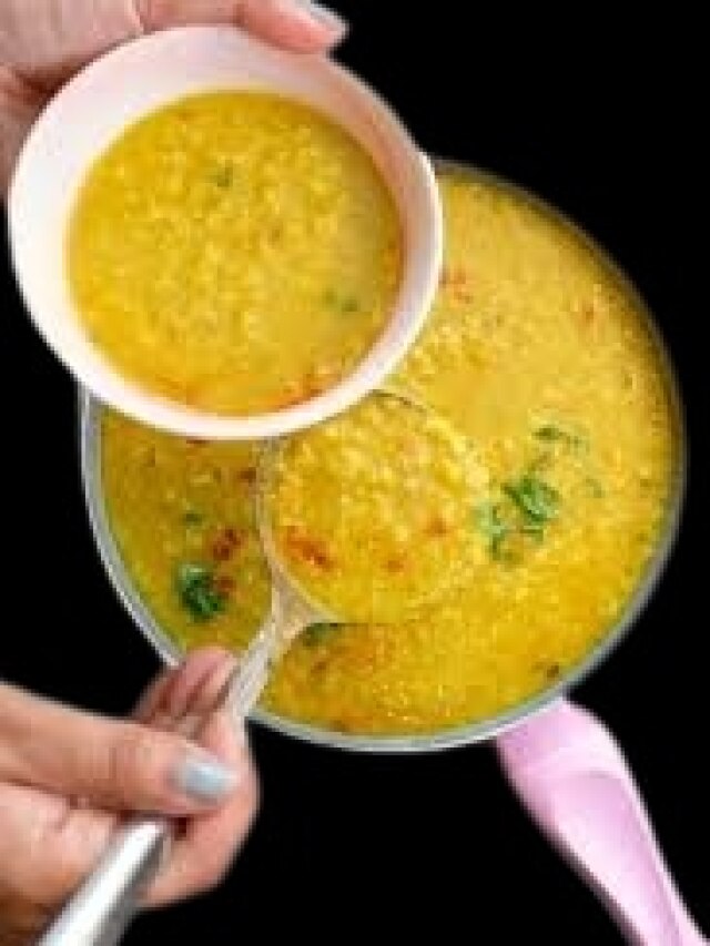 কোন ডালের জন্য প্রেসার কুকারে কটা সিটি দেবেন? বড় রাঁধুনিরাও জানেন না