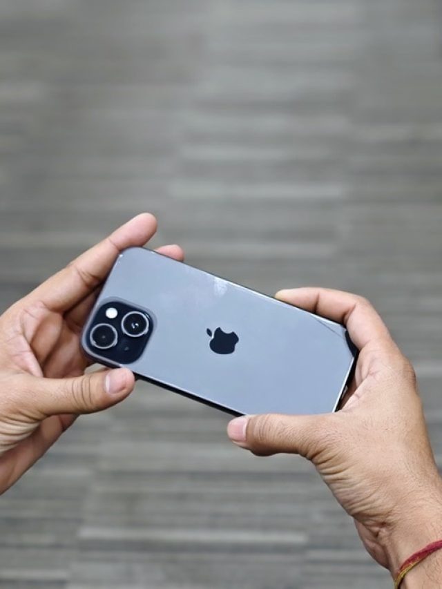 iPhone 15 पर बंपर डिस्काउंट, Amazon पर मिल रहा ऑफर