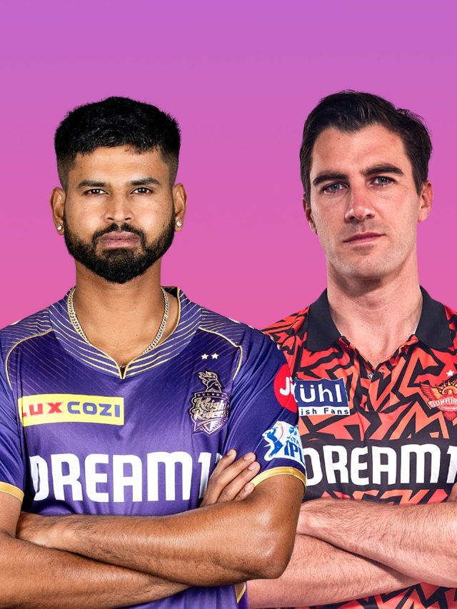 KKR vs SRH IPL 2024 FINALS: Key Players, Match Prediction, Venue, Pitch report, Weather and more