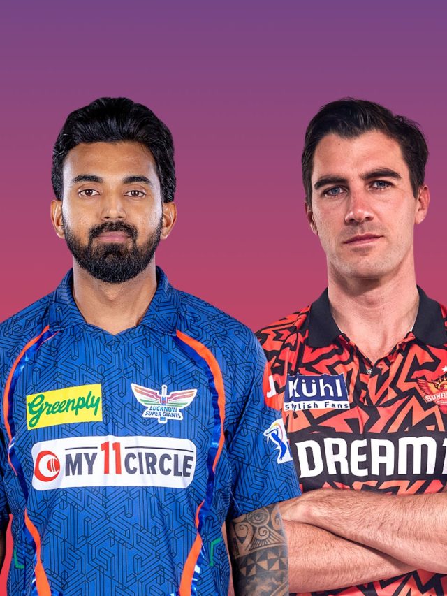 SRH vs LSG IPL 2024: Key Players, Match Prediction, Venue, Pitch report, Weather and more