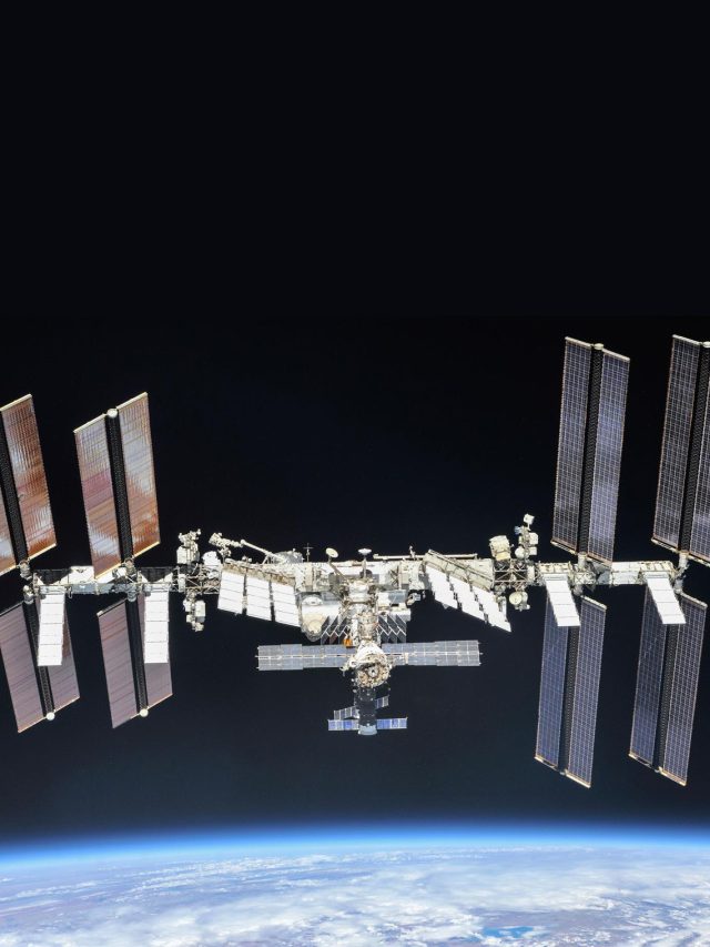 NASA to train Indian astronauts for upcoming joint missions to the ISS