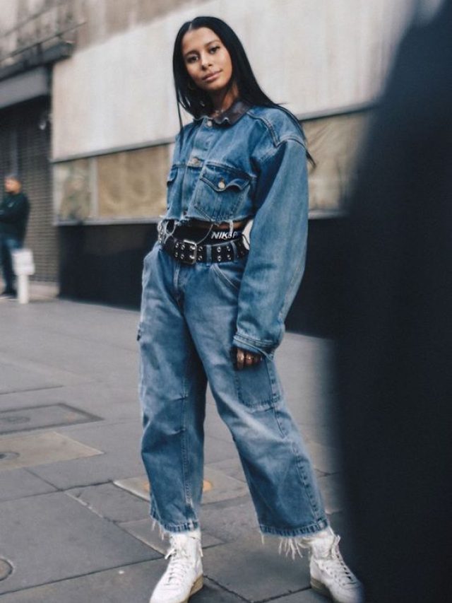 ট্রায়াল ছাড়াই সঠিক মাপের জিন্স কীভাবে কিনবেন? টেকনিক জানুন