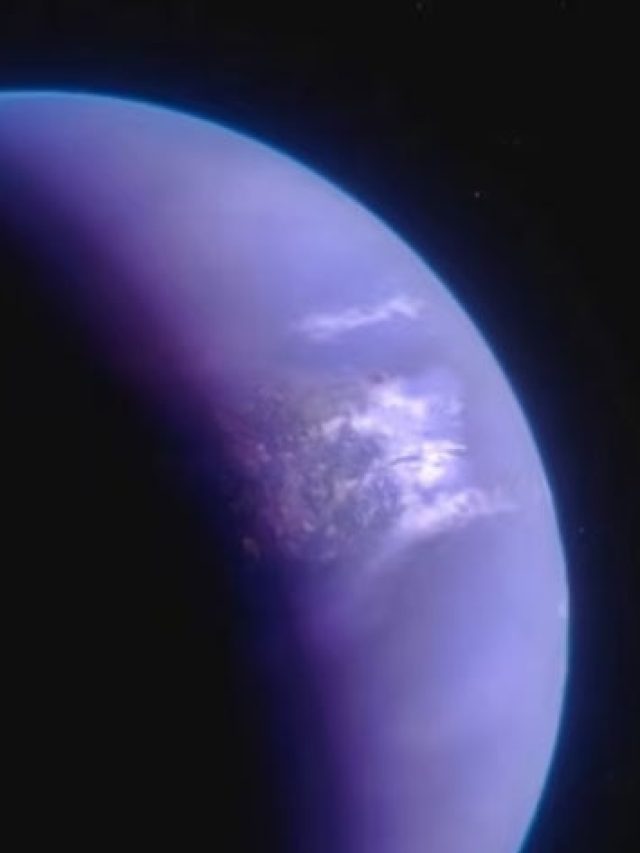 ‘600 degrees considered cold’: James Webb Telescope finds Jupiter-like exoplanet with 5000 mph wind speed