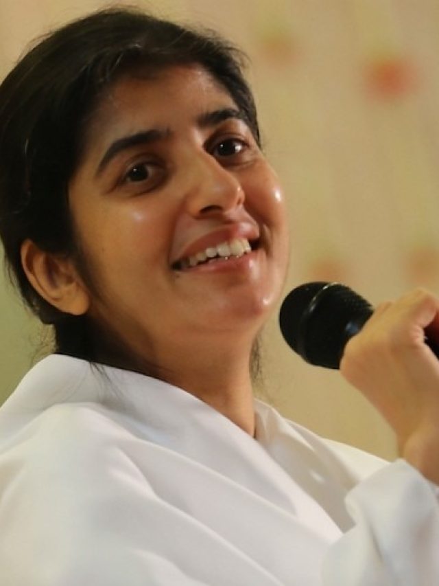 লোকের সমালোচনা হজম করে নিলেই আপনি সফল, টিপস বিকে শিবানীর