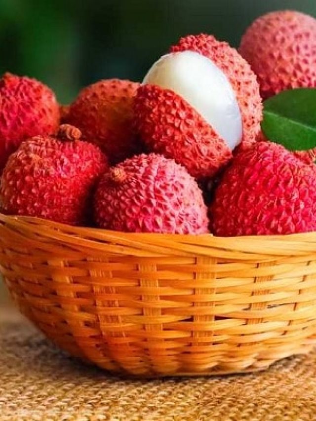 মুখে ভরবেন টপাটপ, মিষ্টি লিচু চিনবেন কী করে?