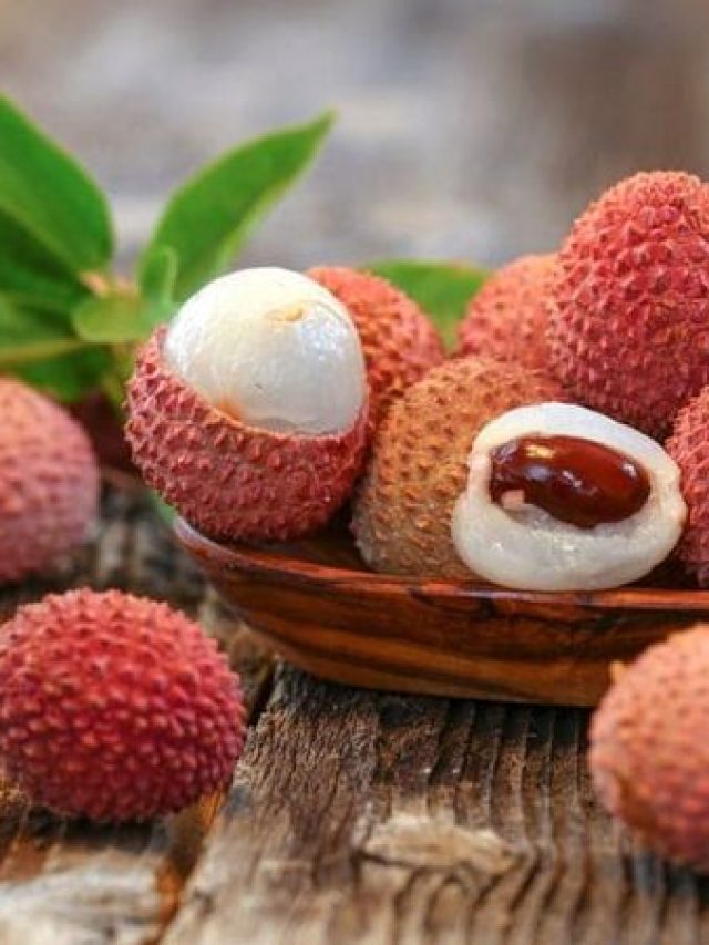 লিচু মিষ্টি কিনা এভাবে চিনুন, রইল টিপস