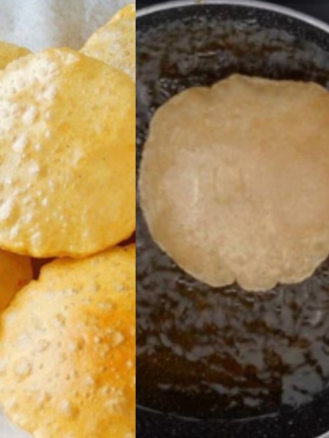 লুচি হবে ফুলকো আর নরম, ময়দা মাখার সময় দিন এই গরম জিনিস