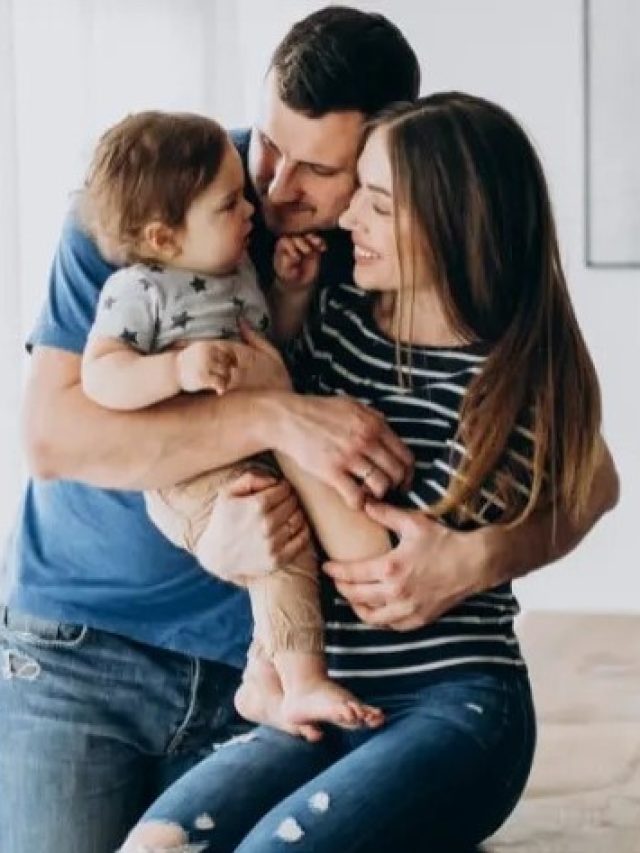 প্রথম সন্তান কখন নেবেন? অনেক স্বামী-স্ত্রী জানেন না