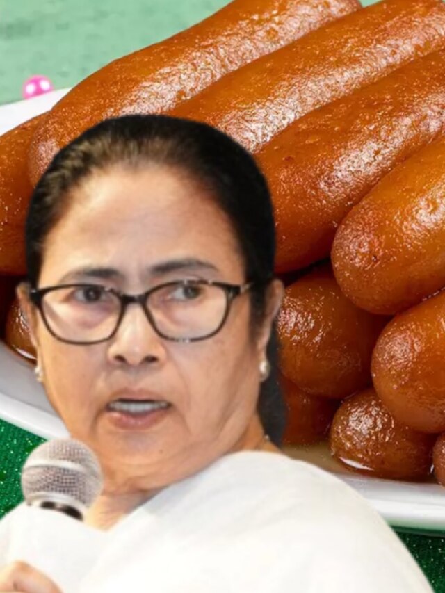 গর্ব! শক্তিগড়ের ল্যাংচা নিয়ে এবার বড় ঘোষণা মমতার