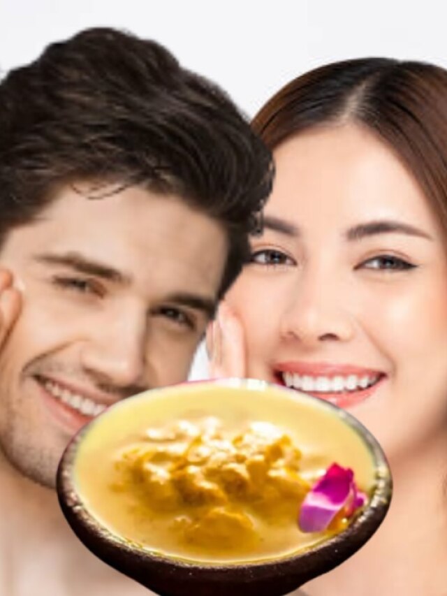 মুখ দেখে মনে হবে বয়স ২০, এই জিনিসই মাখতেন দিদা-ঠাকুমারা