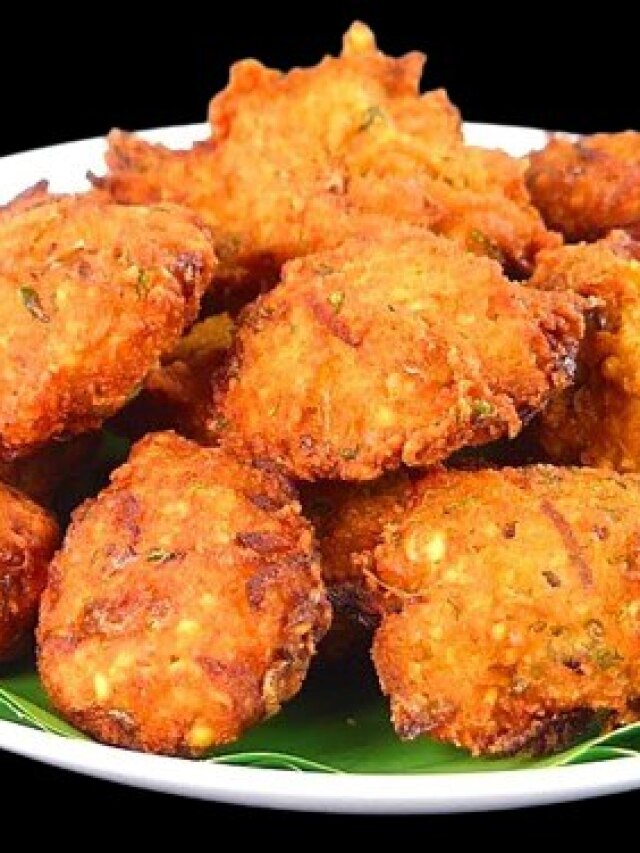 পেঁয়াজি মুচমুচে হবেই, রইল চপের দোকানের গোপন টিপস