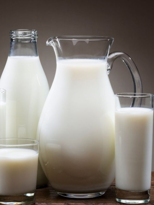 গরু-মোষ নয়, এই বিশেষ 'দুধ'-এ উথলে উঠবে যৌবন; পুরুষেরা জেনে নিন