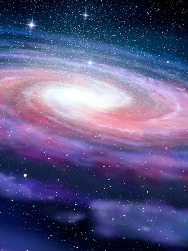 'Apocalypse incoming': Milky way galaxy to collide with Andromeda galaxy in future