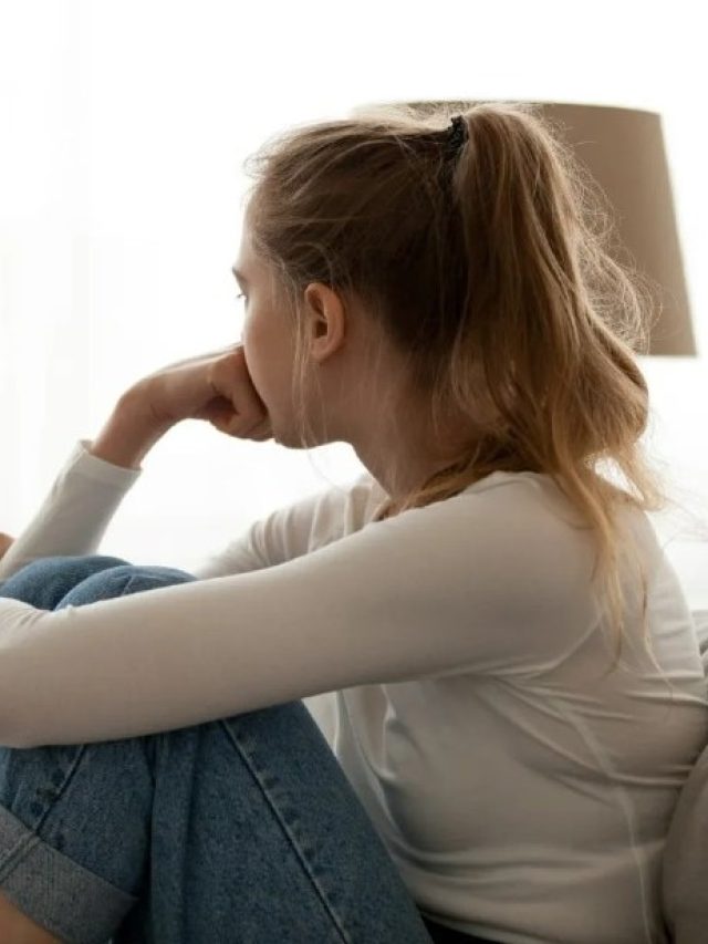 কিচ্ছু করতে হবে না, শুধু চুপচাপ বসে থাকুন, টিপস মনোবিদের