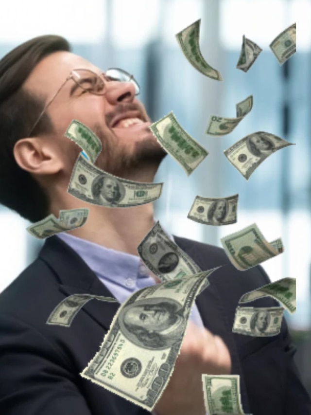 সকালে ঘুম উঠেই এসব দেখা মানেই টাকা আসবে! শুভ ইঙ্গিত কী কী?