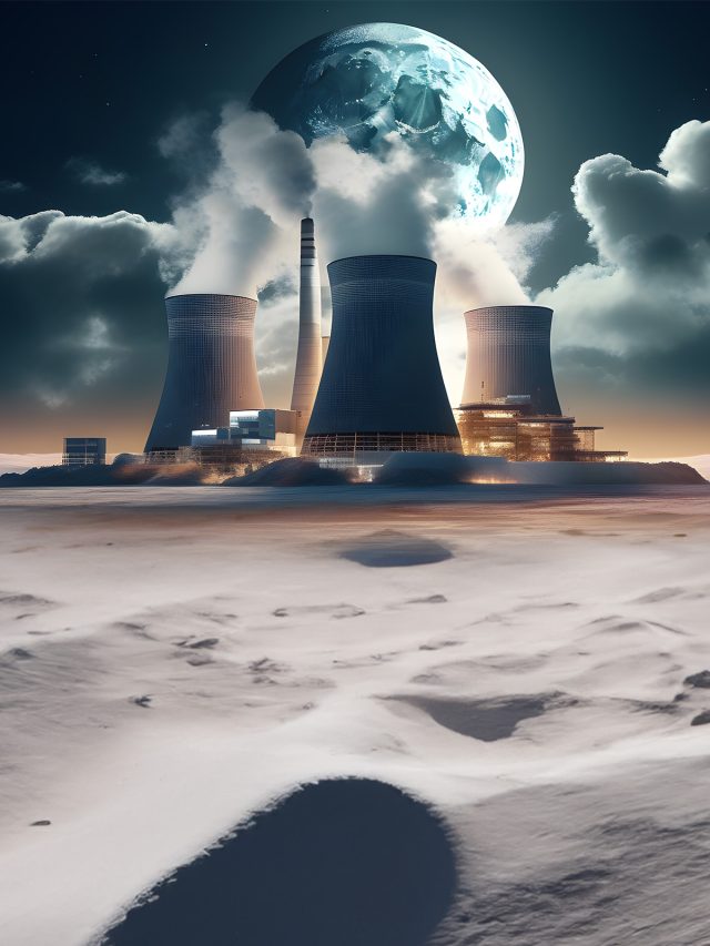 'Nuclear power plant on Moon': Russia begins development for its permanent lunar station